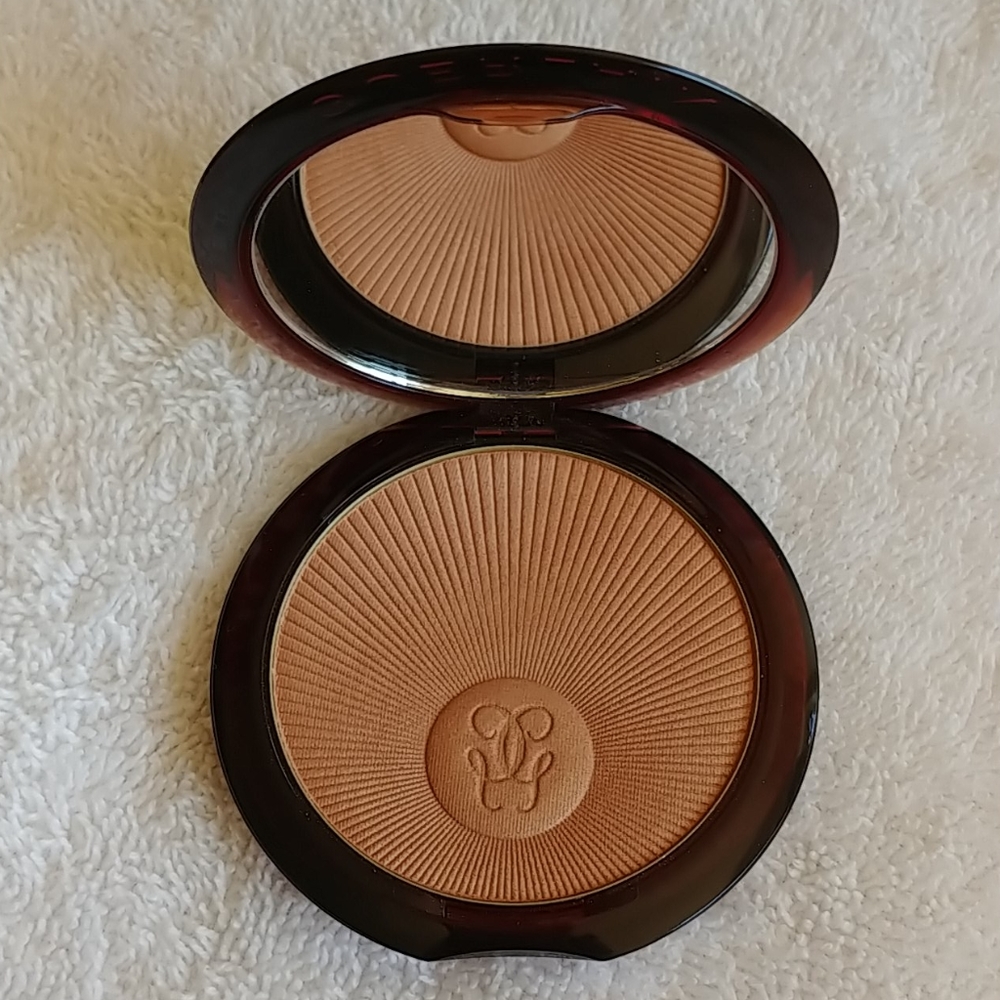 Guerlain Terracotta Glow Nude Powder
